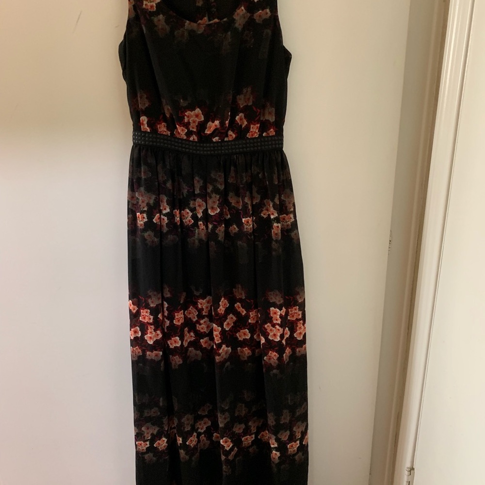 Beautiful Jessica Simpson Dress